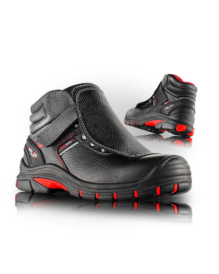 VM Footwear BOLTON S3L Bezpečnostná obuv