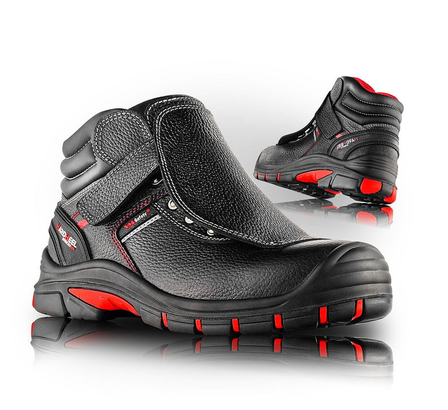 VM Footwear BOLTON S3L Bezpečnostná obuv