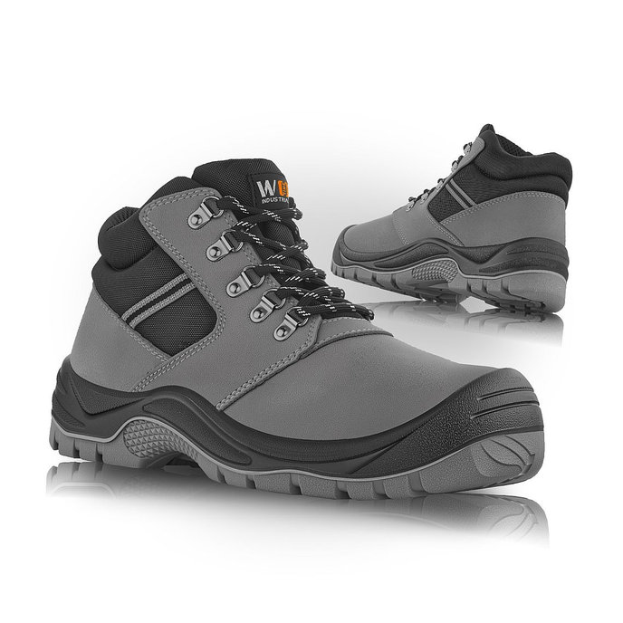 VM Footwear BURGAS O2 Pracovná obuv