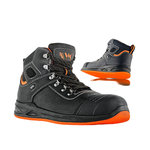 VM Footwear HAMBURG S2 PL HRO Bezpečnostná obuv