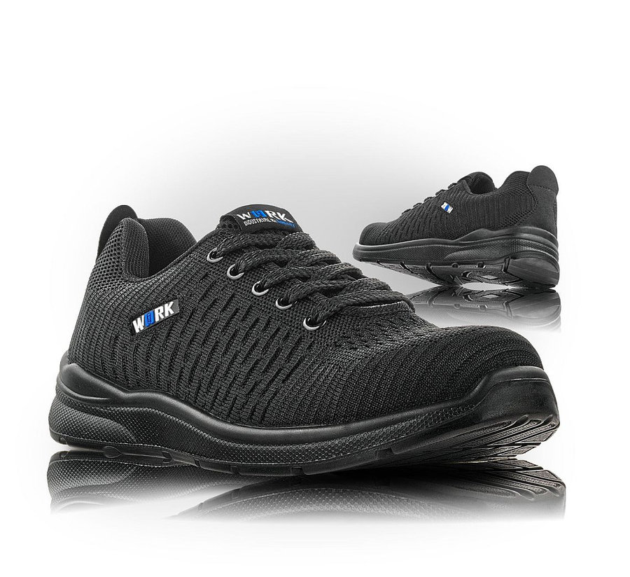 VM Footwear MALAGA O1 Pracovná obuv