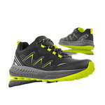 VM Footwear MARSEILLE Softshellová obuv