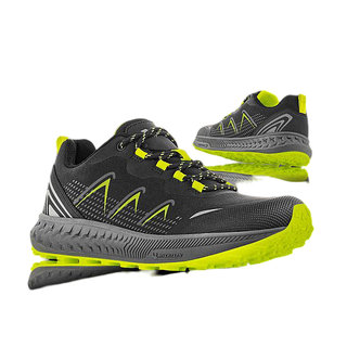 VM Footwear MARSEILLE Softshellová obuv