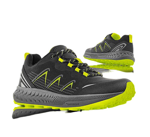 VM Footwear MARSEILLE Softshellová obuv