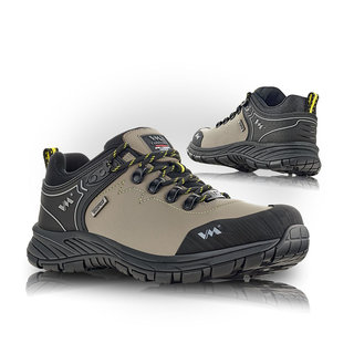 VM Footwear MONTEVIDEO O6 Pracovná obuv