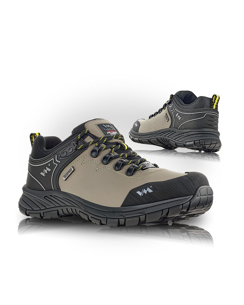 VM Footwear MONTEVIDEO O6 Pracovná obuv