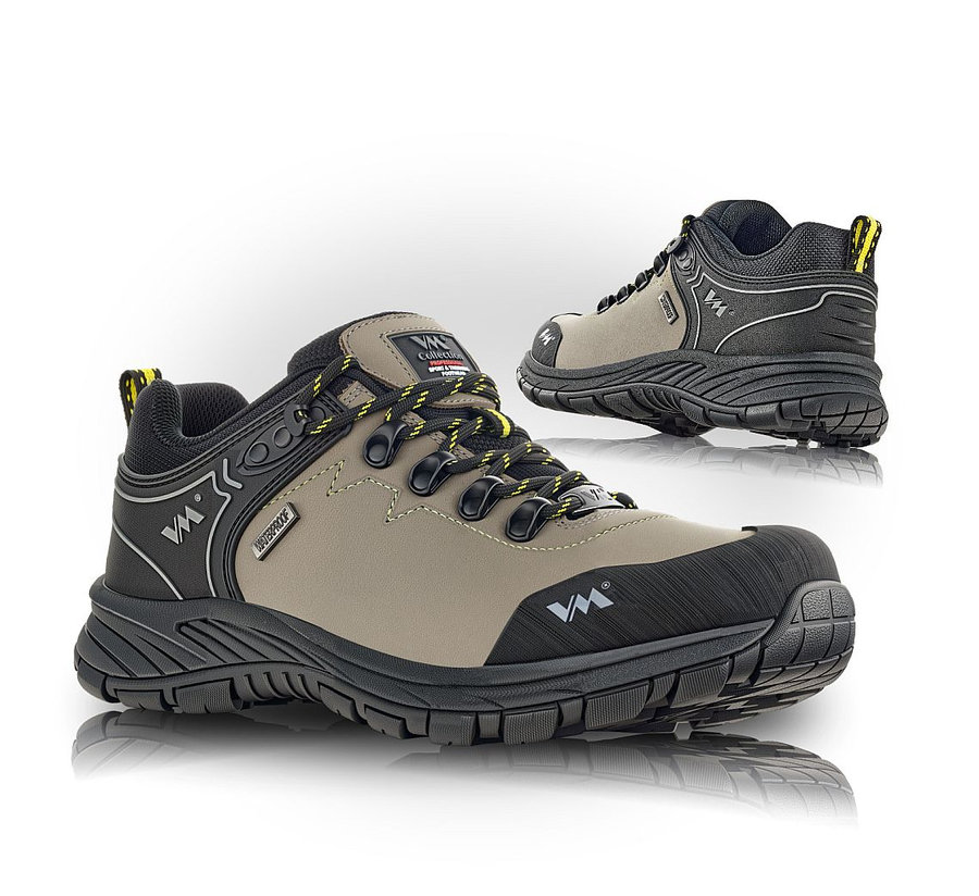 VM Footwear MONTEVIDEO O6 Pracovná obuv