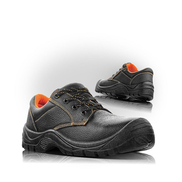 VM Footwear RIJEKA O2 Pracovná obuv