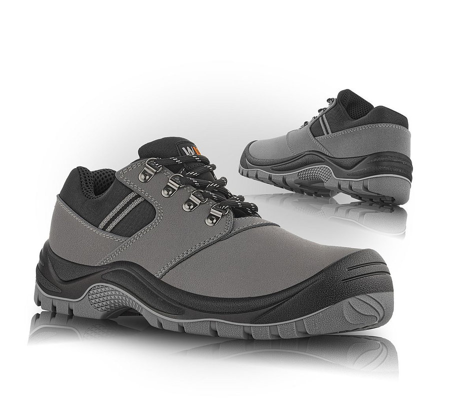 VM Footwear VARNA S3 Bezpečnostná obuv