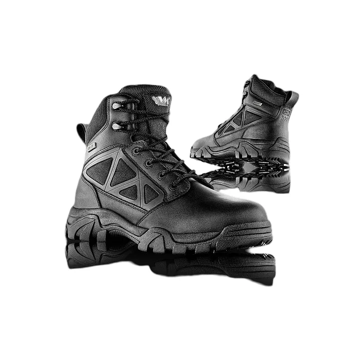 VM Footwear WIGAN O6 Pracovná obuv