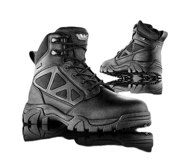 VM Footwear WIGAN O6 Pracovná obuv