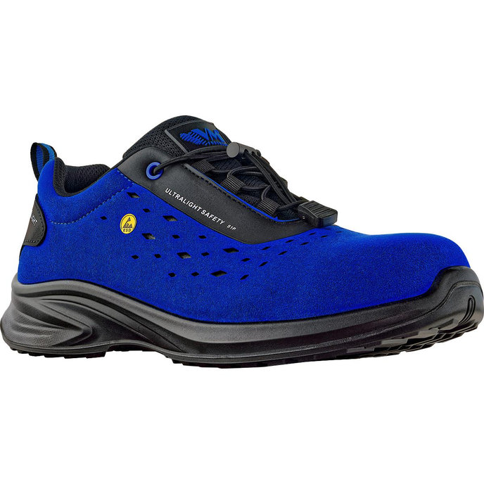 VM Footwear KAMPALA S1PL ESD Bezpečnostná obuv