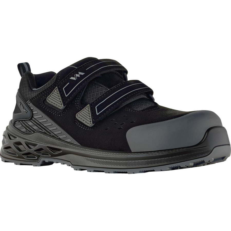 VM Footwear ROSTOCK S1PS ESD Bezpečnostné sandále