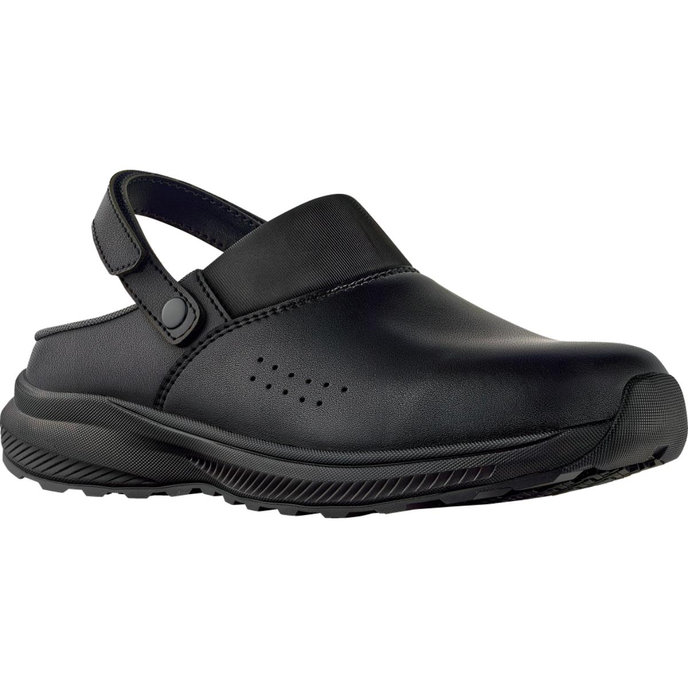 VM Footwear GRAZ OB ESD Pracovné sandále