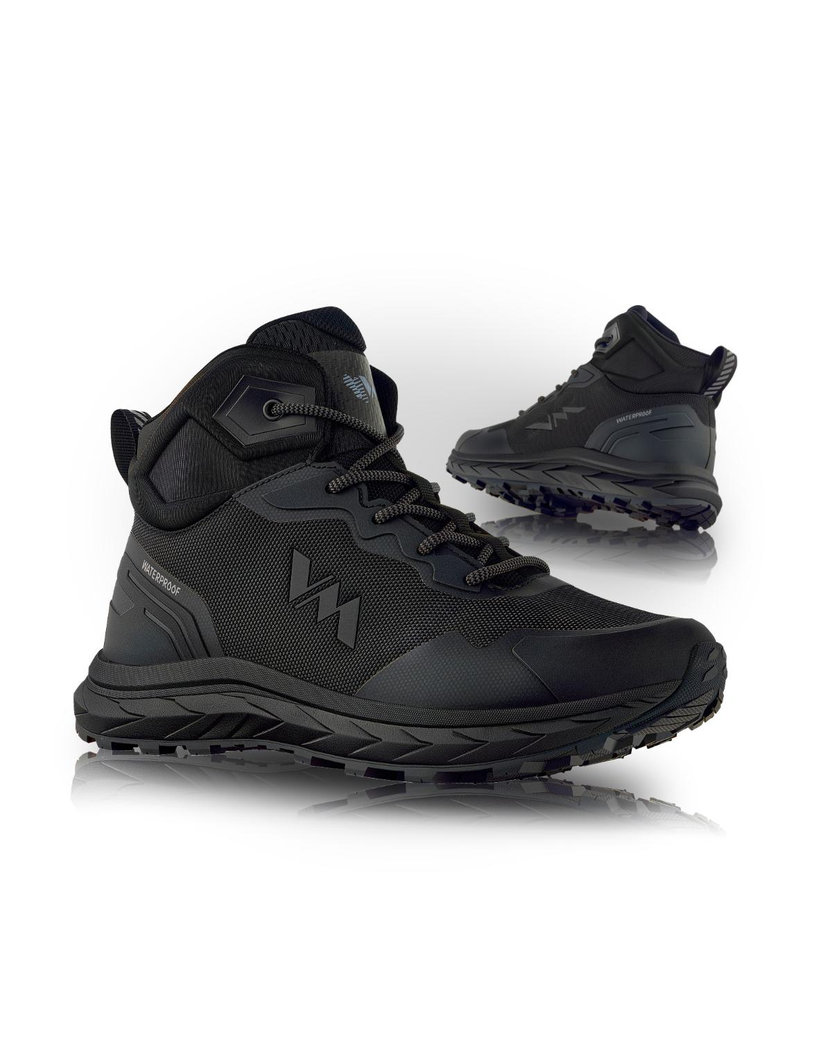 VM Footwear CANNES O6 Pracovná obuv