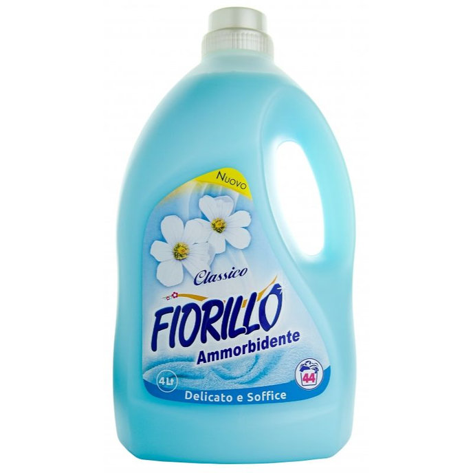 FIORILLO AMMORBIDENTE CLASSICO Aviváž 4 l