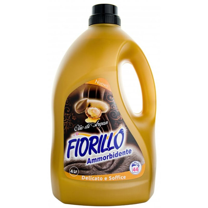 FIORILLO AMMORBIDENTE Aviváž 4 l