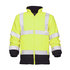 Ardon REF401 Hi-Vis Reflexná flísová mikina