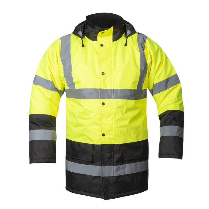 Ardon REF603 Hi-Vis Reflexná zimná bunda