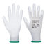 Portwest A199 PU Palm Antistatické rukavice