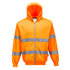 Portwest B305 Hi-Vis Reflexná mikina na zips