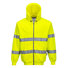 Portwest B305 Hi-Vis Reflexná mikina na zips