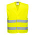 Portwest C374 MeshAir Hi-Vis Two Band Reflexná vesta