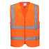 Portwest C375 High-Vis Band & Brace Reflexná vesta