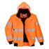 Portwest C467 Hi-Vis Bomber Reflexná bunda 3 v 1