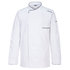 Portwest C835 Surrey Chefs L/S Kuchársky rondon