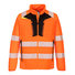 Portwest DX473 DX4 Hi-Vis Baffle Reflexná bunda