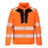 Portwest DX473 DX4 Hi-Vis Baffle Reflexná bunda