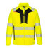 Portwest DX473 DX4 Hi-Vis Baffle Reflexná bunda