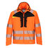 Portwest DX475 DX4 Hi-Vis Reflexná softshellová bunda