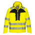 Portwest DX475 DX4 Hi-Vis Reflexná softshellová bunda