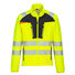 Portwest DX481 DX4 Hi-Vis Zip Base Reflexná bunda