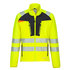 Portwest DX481 DX4 Hi-Vis Zip Base Reflexná bunda