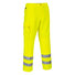 Portwest E046 Hi-Vis Combat Reflexné nohavice