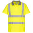 Portwest EC10 Eco Hi-Vis L/S Reflexná polokošeľa (6 ks v balení)