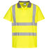 Portwest EC10 Eco Hi-Vis L/S Reflexná polokošeľa (6 ks v balení)