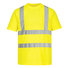 Portwest EC12 Eco Hi-Vis L/S Reflexné tričko (6 ks v balení)