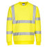 Portwest EC13 Eco Hi-Vis Reflexná mikina