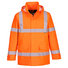 Portwest EC60 Eco Hi-Vis Reflexná bunda