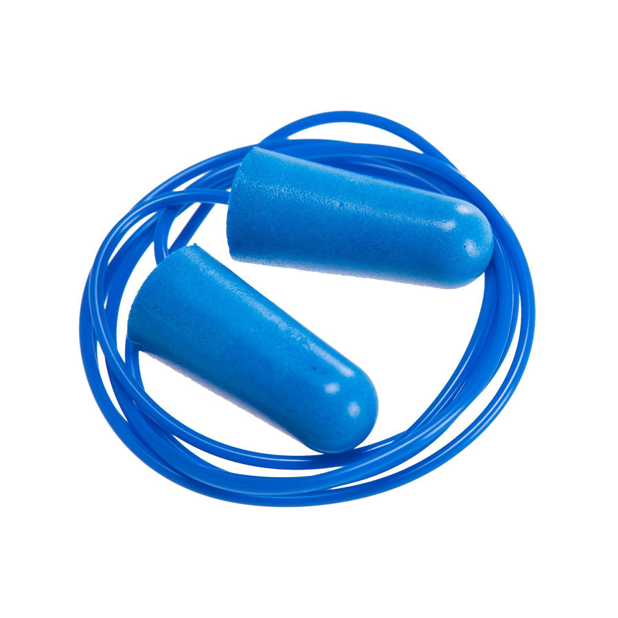 Portwest EP30 Food Detectable Ušné zátky 200 párov