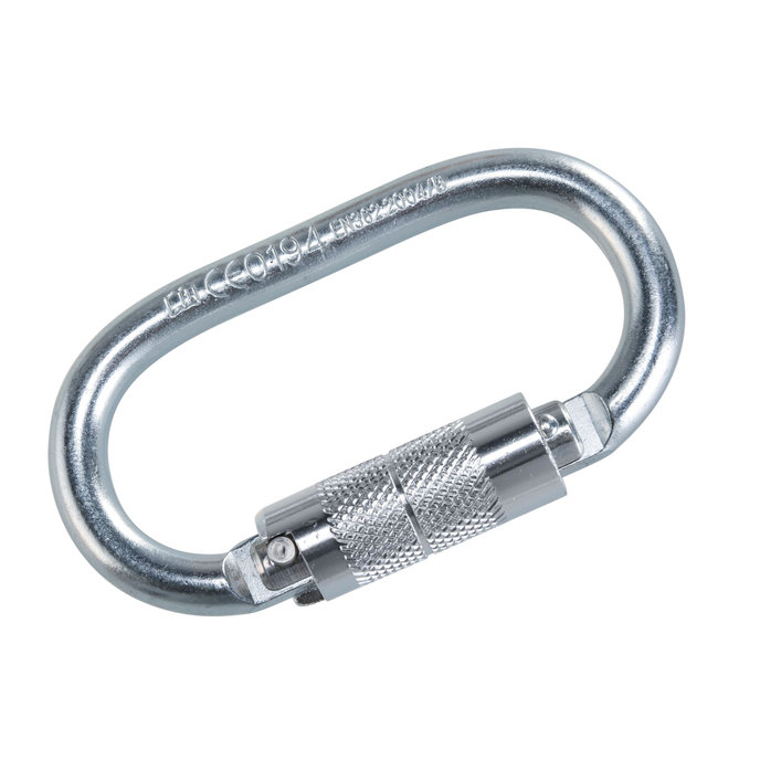 Portwest FP33 Twist Lock karabína