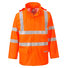 Portwest FR41 Flame Sealtex Hi-Vis Nehorľavá bunda