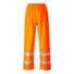 Portwest FR43 Sealtex Flame Hi-Vis Nehorľavé nohavice