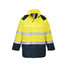 Portwest FR79 Bizflame Multi Arc Hi-Vis Nehorľavá reflexná bunda