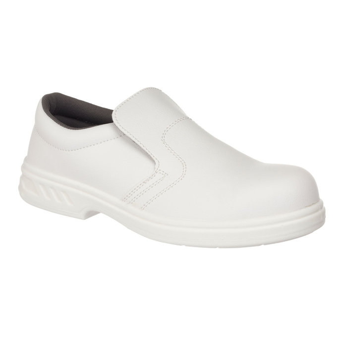 Portwest FW81 Steelite Slip On S2 Bezpečnostná obuv