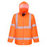 Portwest H440 Hi-Vis Plášť do dažďa